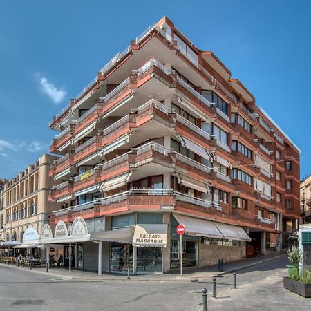 Ozone Gourmet & Spa - Bed & Breakfast Palamós Exterior foto